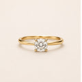 Aspen Solitaire Ring - product image 1